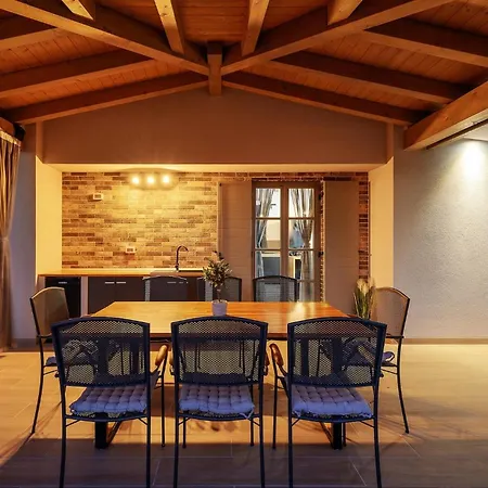 Acorn Σπίτι διακοπών