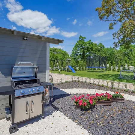 Σπίτι διακοπών Acorn *