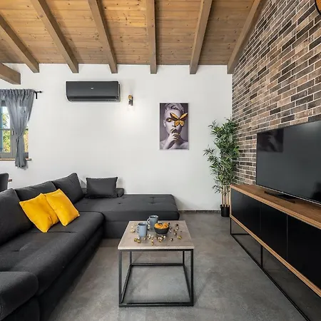 Acorn Σπίτι διακοπών