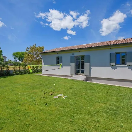 Будинок відпочинку Acorn