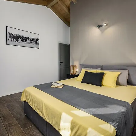 Acorn Σπίτι διακοπών