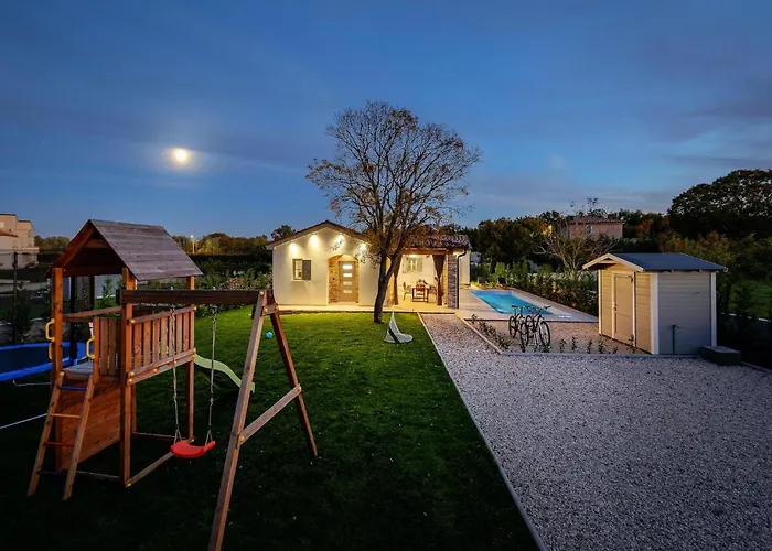 Σπίτι διακοπών Acorn