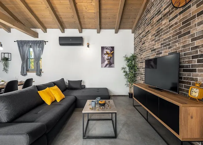 Acorn Будинок відпочинку