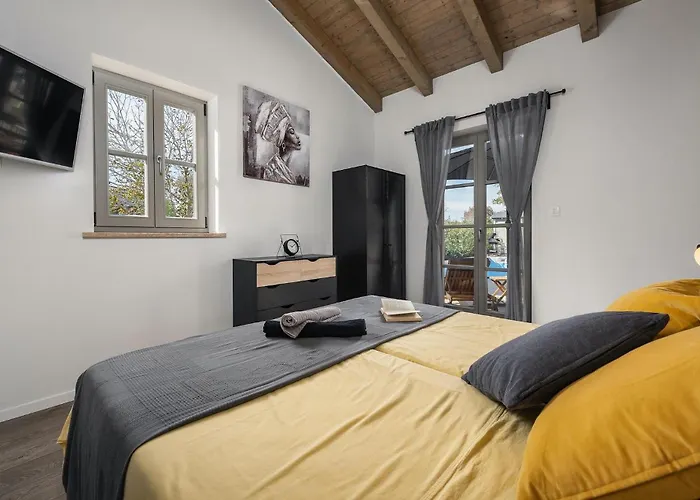 Будинок відпочинку Acorn