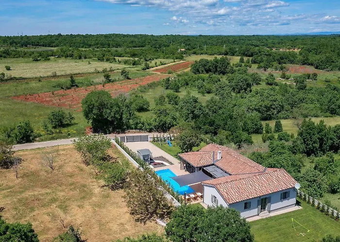 Будинок відпочинку Acorn