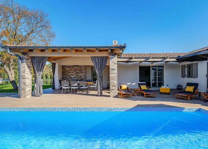 Будинок відпочинку Acorn