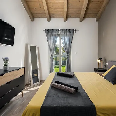 Acorn Hébergement de vacances Pula