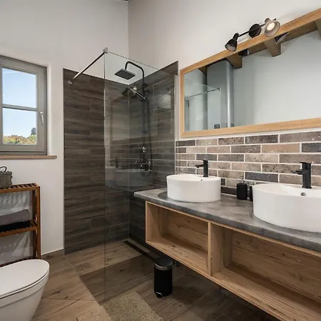 Hébergement de vacances Acorn