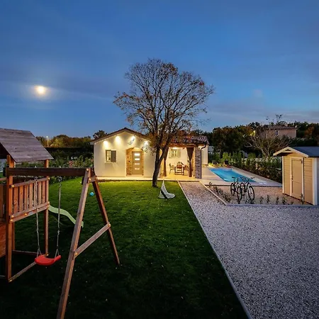 Hébergement de vacances Acorn