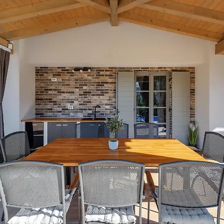 Acorn Semesterbostad