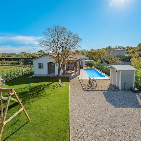 Acorn Casa vacanze Pola