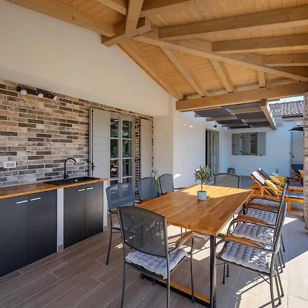 Acorn Hébergement de vacances *