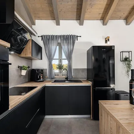 Casa vacanze Acorn Pola