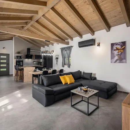 Acorn Hébergement de vacances