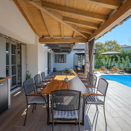 Acorn Semesterbostad